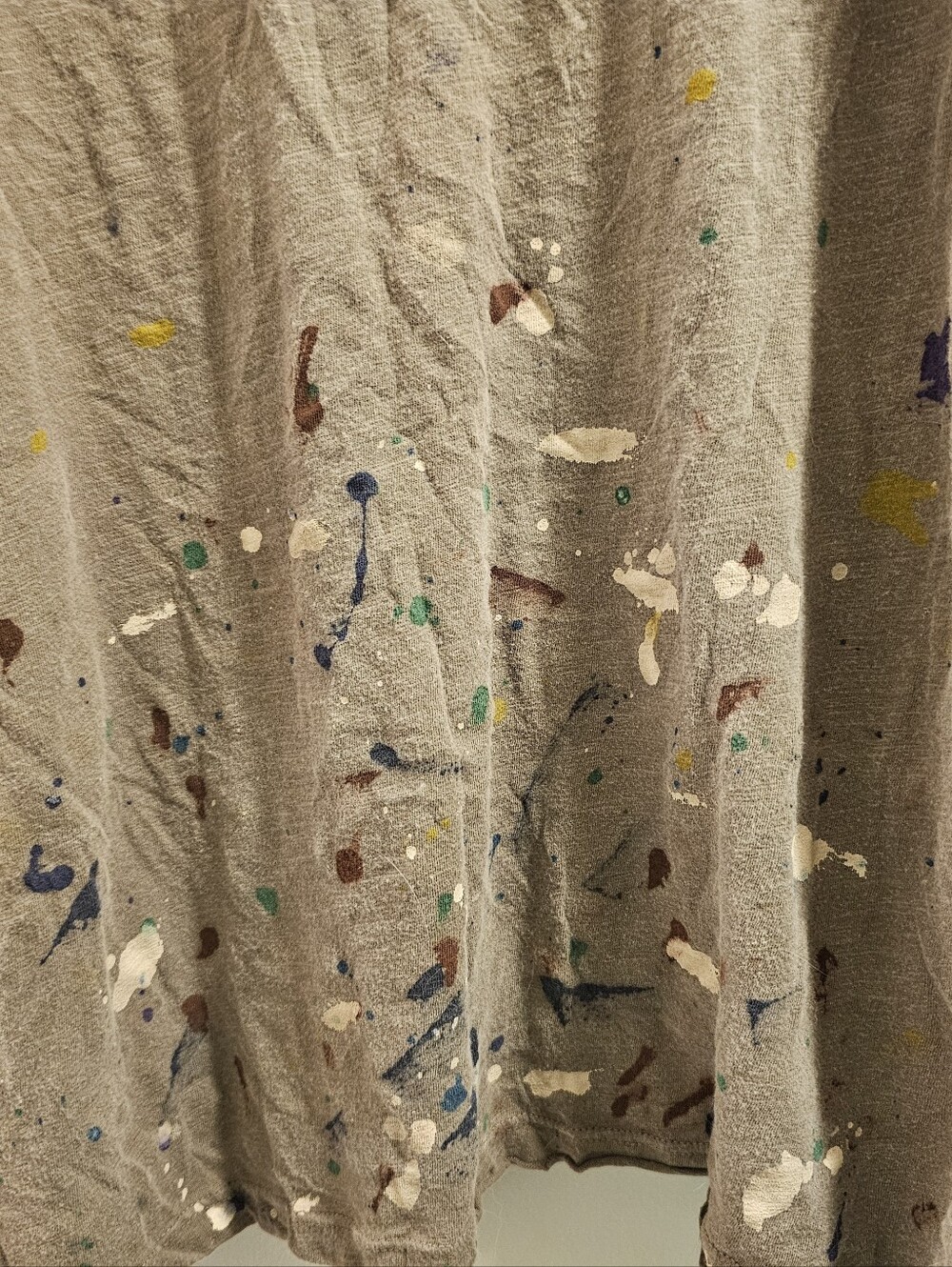 ✨️MAGNOLIA PEARL ✨️ STAR STAR PBJ Viggo Tee NWT Long Sleeve - Picture 9 of 9